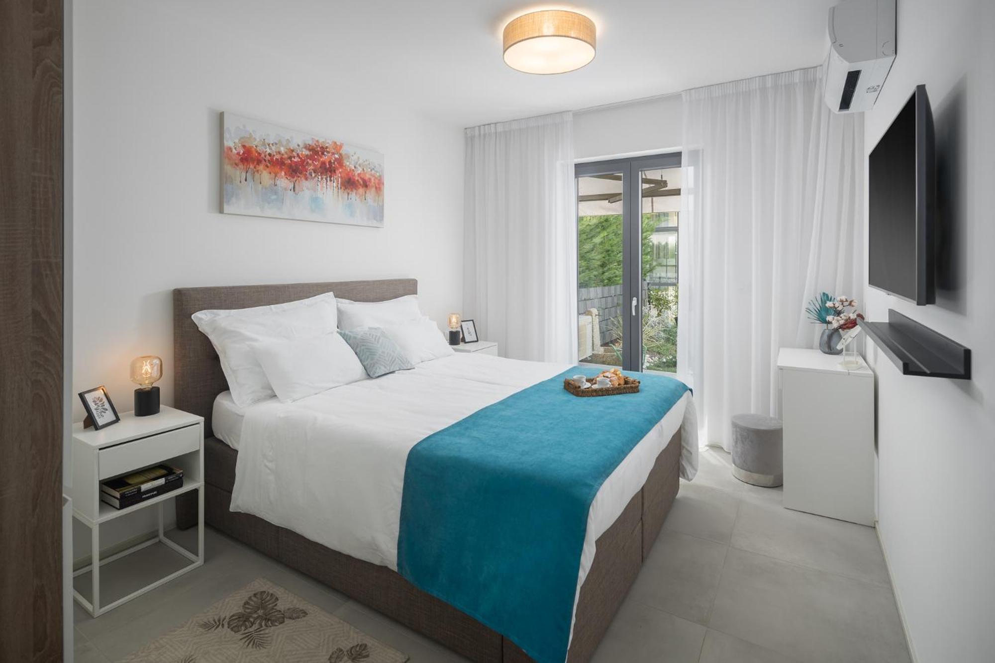 Apartment Corsy Novigrad Istria Extérieur photo