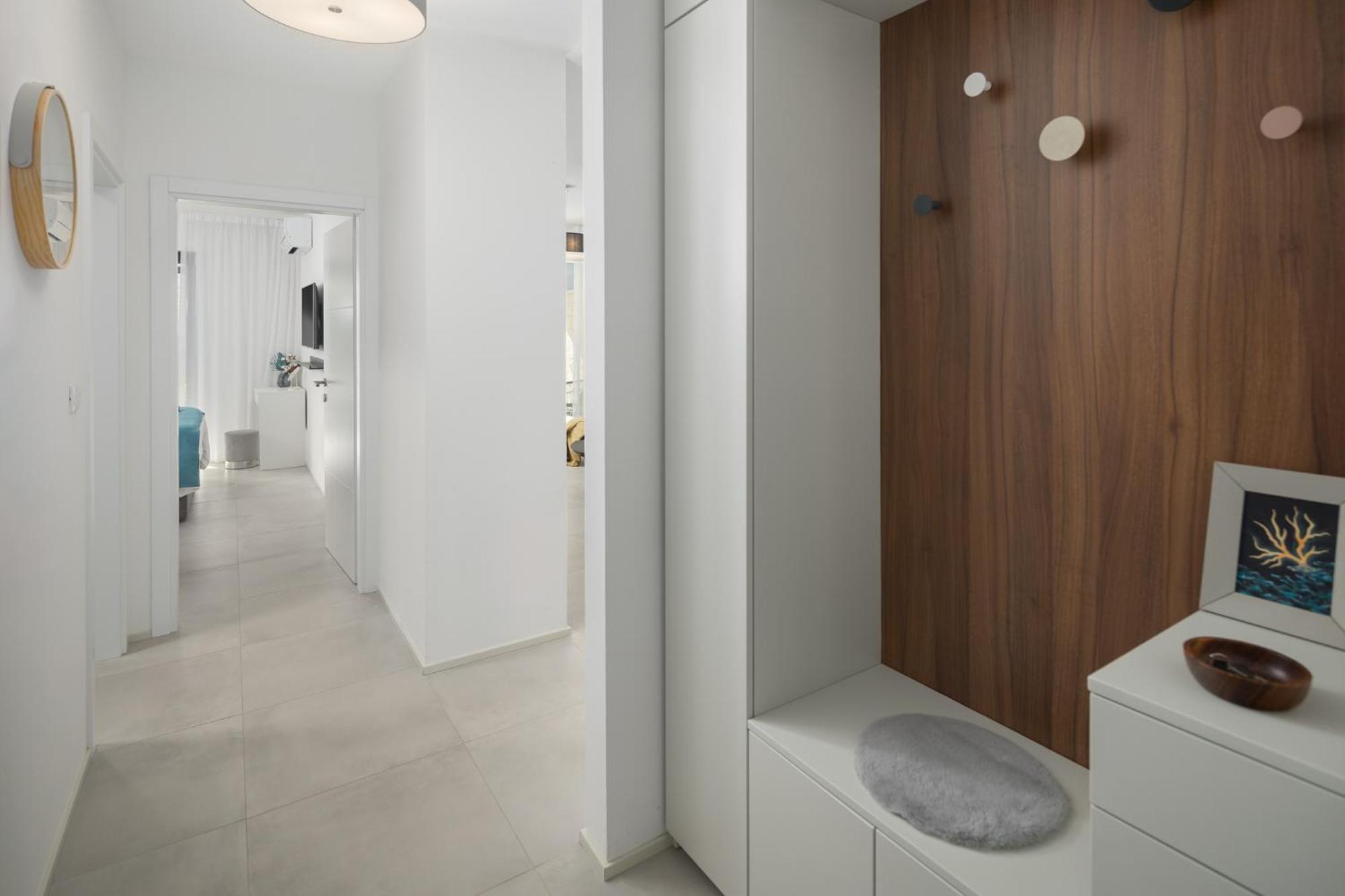 Apartment Corsy Novigrad Istria Extérieur photo